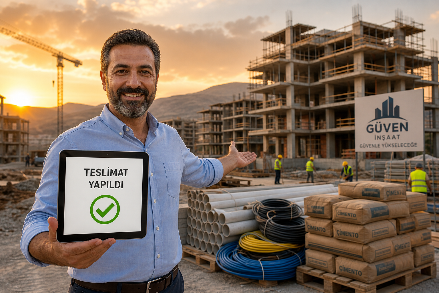 İnşaat Maliyetleri Nasıl Düşürülür? 2026 İçin Dijital Tasarruf Rehberi